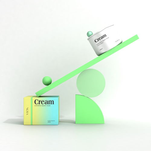 創(chuàng)意設計，讓品牌與眾不同