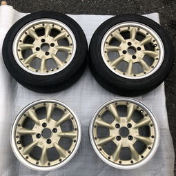 日本車輪淘金指南 從代購、價格到二手市場全解析