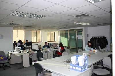 探秘大連思騰軟件 在創(chuàng)新與技術(shù)研發(fā)中成長