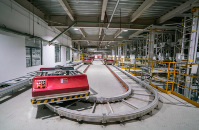 惠達5G+數智化工廠 開啟建材工業智能制造與個人衛生用品銷售新篇章