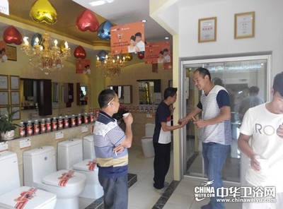 賀安彼衛(wèi)浴云南昌寧旗艦店盛大啟幕，開(kāi)啟個(gè)人健康衛(wèi)浴新體驗(yàn)